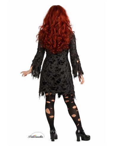 Déguisement Femme Zombie