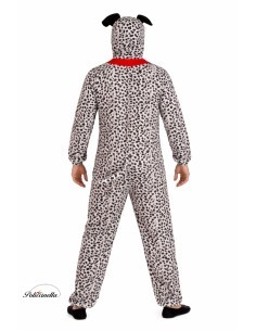 Déguisement de Dalmatien 2