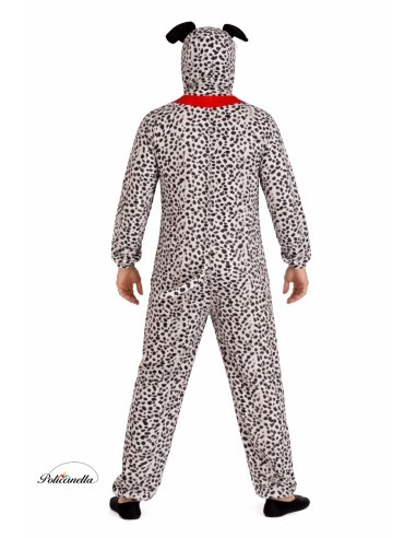 Disfraz Dalmata