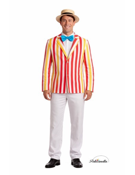 Disfraz Ber Popi Talla L - de alta calidad, ideal para carnaval, fiestas temáticas y eventos especiales