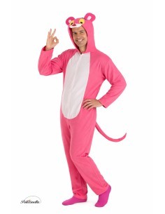 Costume de panthère 2