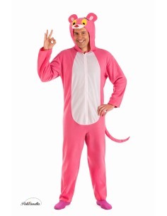 Panther costume
