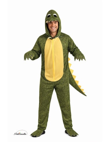 Costume Coccodrillo & Dinosauro