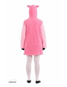 Costume di maialina 2