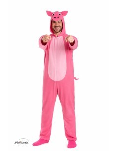 Pig Costume