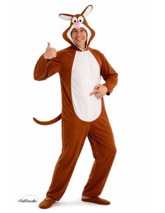 Rabbit costume