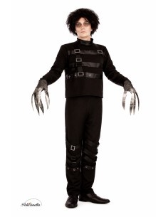 Scissorhands Costume for Men