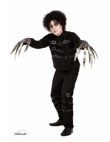 Scissorhands Costume for Men