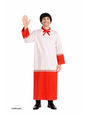 Costume de petit garçon de chœur
