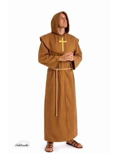 Costume di frate