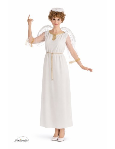 Angelita costume