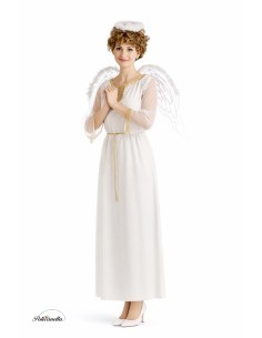 Costume d'angelette 2