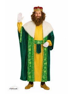 Costume di Re Gaspare