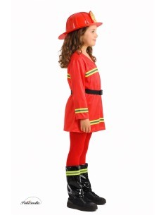 Costume da pompiere 2