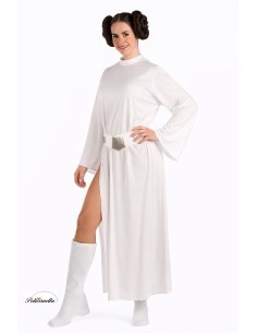 Galactic Princess Costume