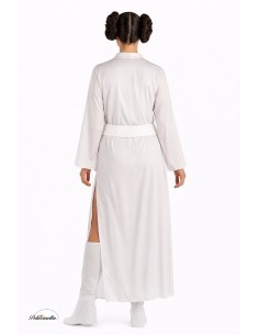 Galactic Princess Costume 2