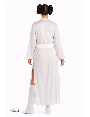 Costume de Princesse Galactique