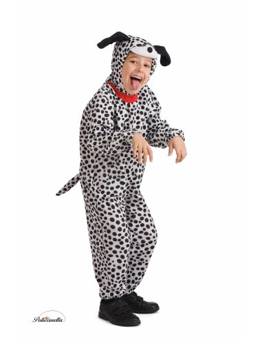 Costume di Dalmata