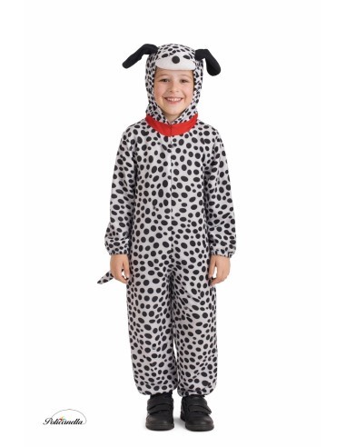 Déguisement de Dalmatien
