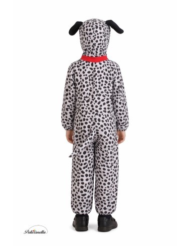 Dalmatian costume