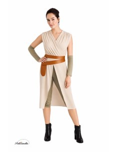 Costume Reine de la Galaxie