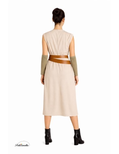 Déguisement de Reine de la Galaxie