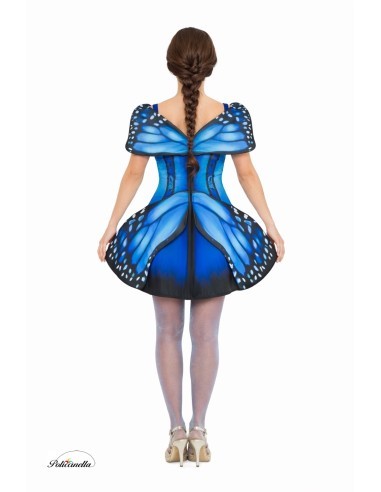 Butterfly Costume New