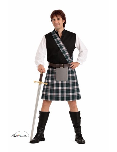 Costume scozzese