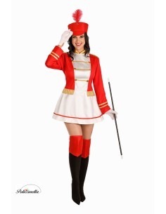 Majorette Costume