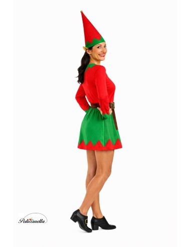 Elf costume