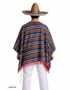 Poncho messicano 2