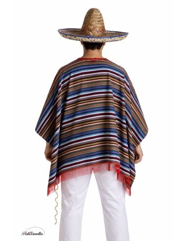 Poncho Mejicano