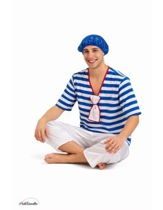 Déguisement Homme Bainiste... 2