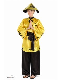 Costume chinois