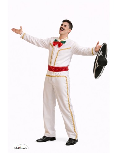 Traje Mexicano