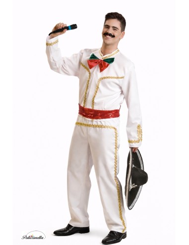 Déguisement Mexicain