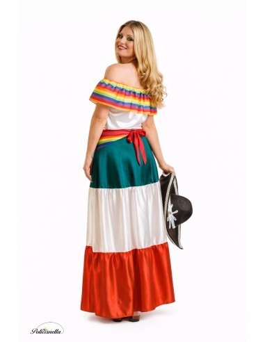 Déguisement Mexicain