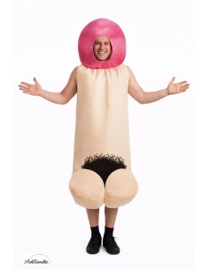 Penis costume