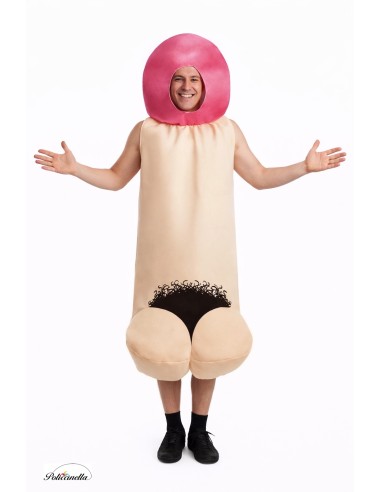 Penis costume