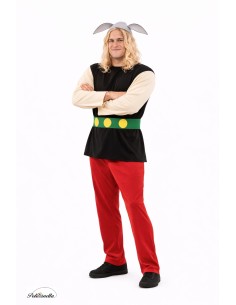 Disfraz Galo Talla L - de alta calidad, ideal para carnaval, fiestas temáticas y eventos especiales