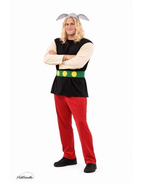 Disfraz Galo Talla L - de alta calidad, ideal para carnaval, fiestas temáticas y eventos especiales