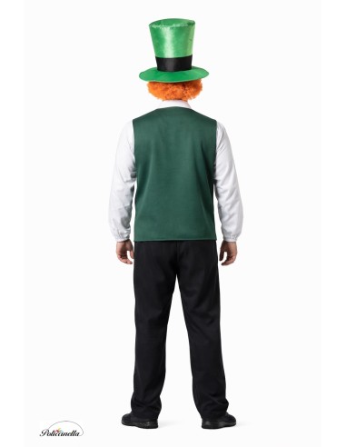 Beer Festival Costume