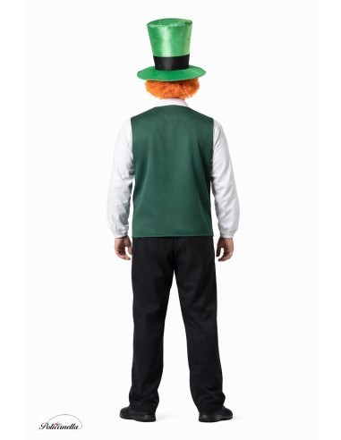 Costume de la fête de la bière