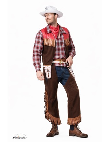 Cowboy Costume