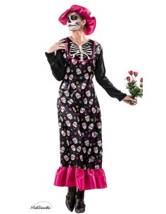 Déguisement de Catrina