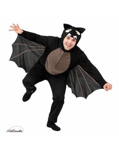 Déguisement de chauve-souris
