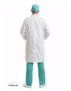 Fantasia de médico 2