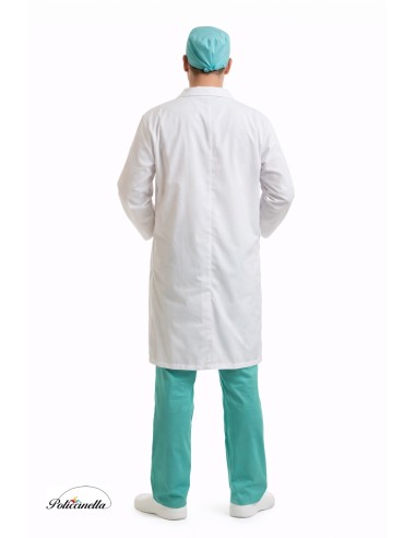 Déguisement de médecin