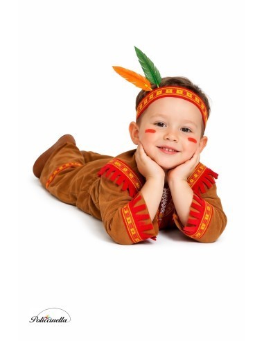 Costume Indiano di lusso