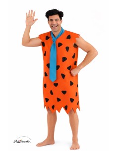 Costume Uomo delle caverne
